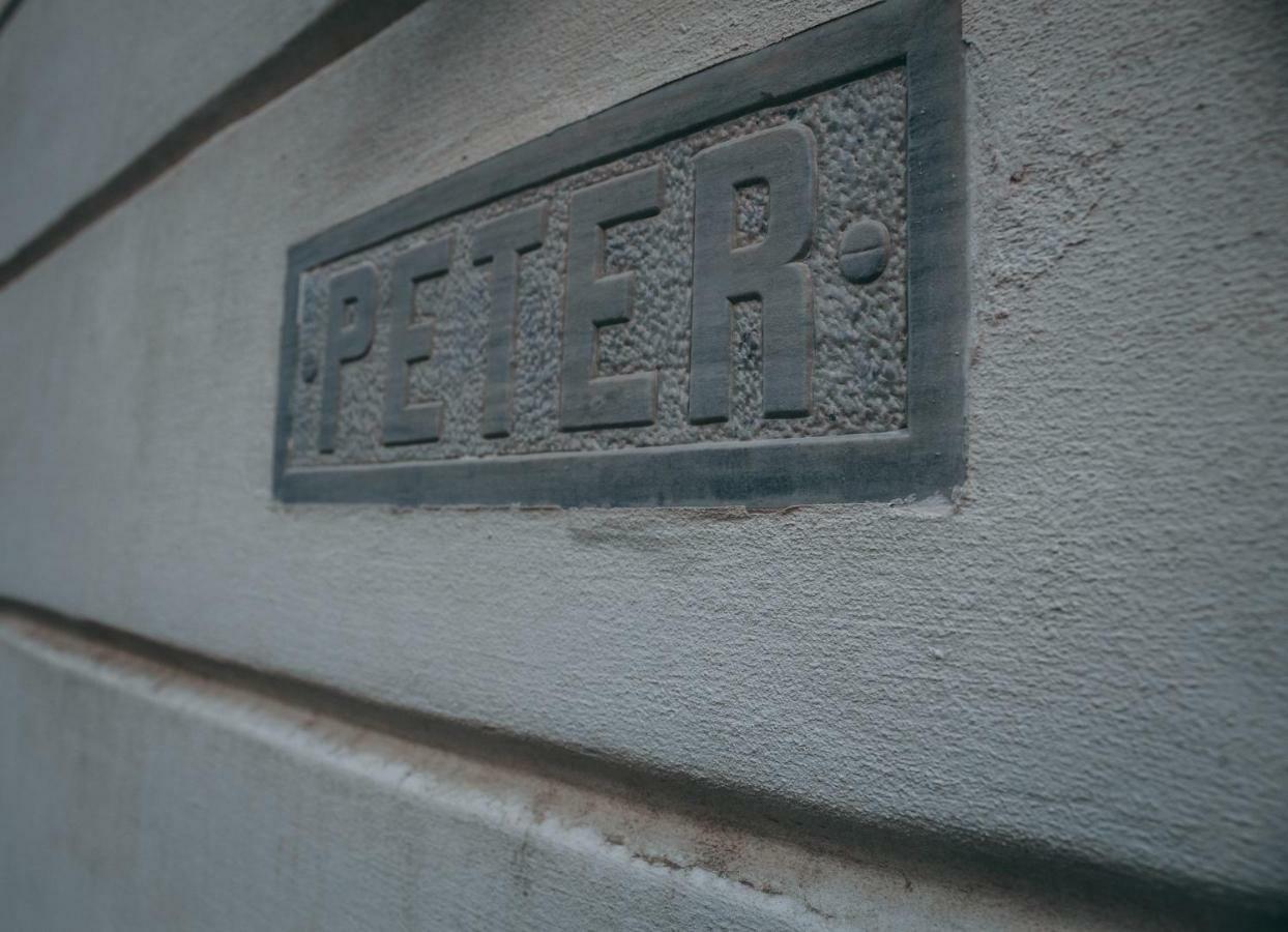 斯利马28 Peter公寓 外观 照片